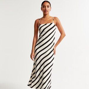 Slip Maxi Dress